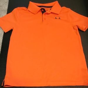Under Armour Polo Shirt